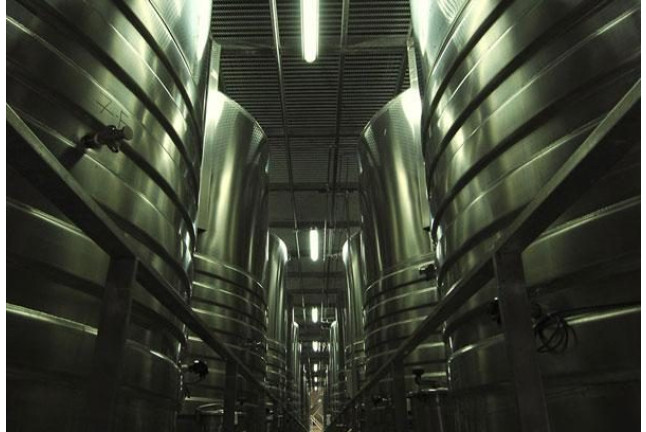 Visita Guiada y Cata en Bodega Laus para dos (Barbastro, Huesca)