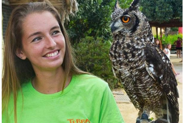 Discovery Rapaces: Visita Guiada para ver Aves Rapaces en Terra Natura Benidorm (Alicante)