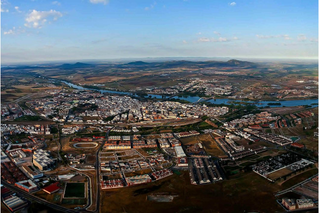 Vuelo en Globo con Cava, Desayuno y Vídeo (Mérida, Badajoz)