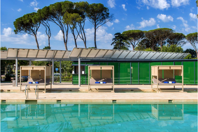 Escapada con Comida o Cena en el Hotel Balneari Vichy Catalan 3* D-J (Caldes de Malavella, Girona)