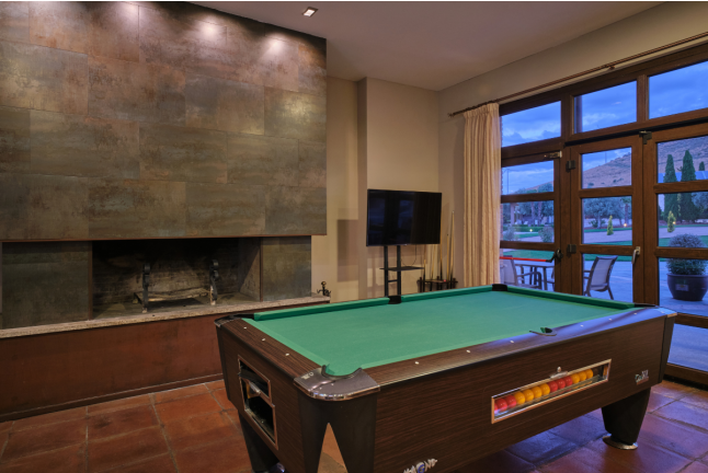Escapada de 2 Noches con Cena en Hotel Spa Villa Nazules 4* (Almonacid de Toledo, Toledo)