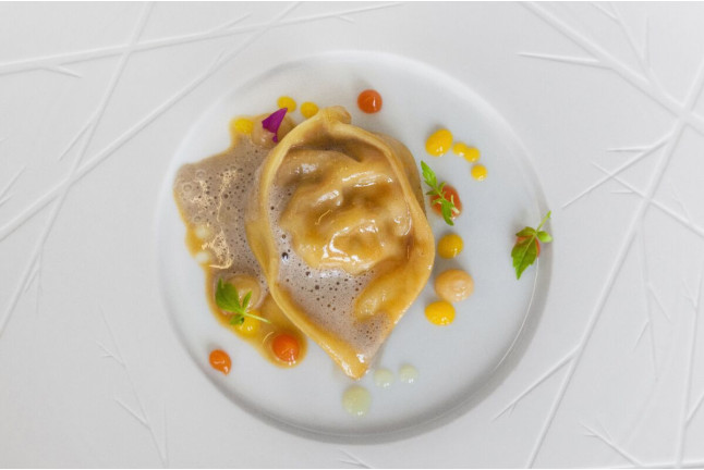 Escapada con Cena en Hotel Restaurante Villa Retiro 5* (Xerta, Tarragona)