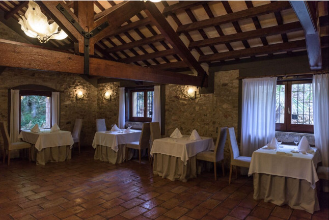 Escapada con Cena en Hotel Restaurante Villa Retiro 5* (Xerta, Tarragona)
