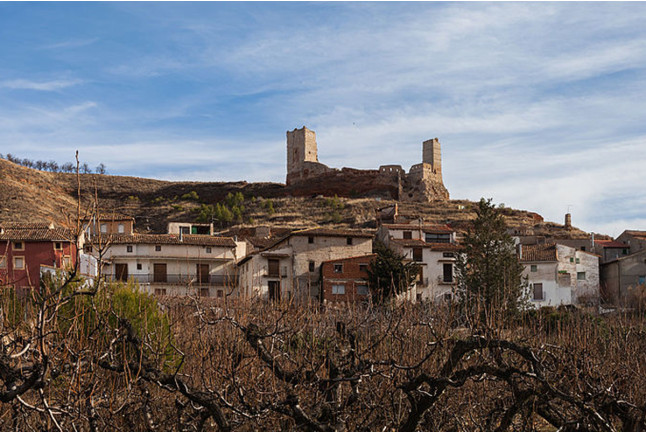Escapada de 2 Noches con Desayuno en Casa Rural Laura (Villafeliche, Zaragoza)