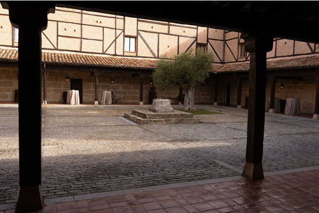 Visita a Bodegas Viña Arnáiz y Cata de Vinos (Haza, Burgos)