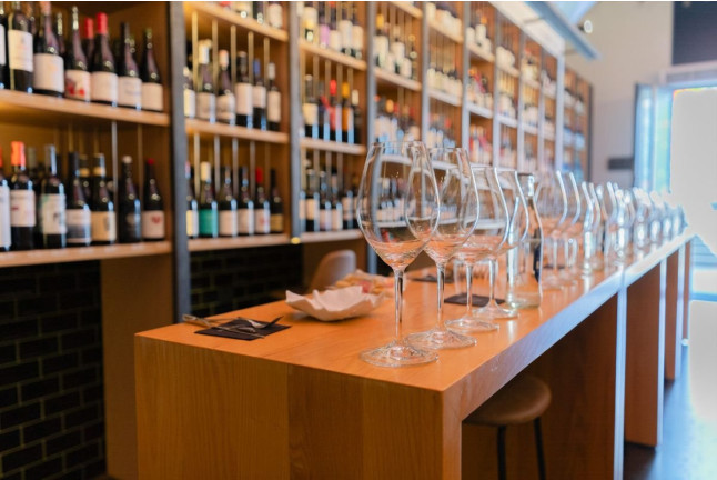Cata de Vino y Queso para dos en Vinófilos Santa Cruz (Tenerife)