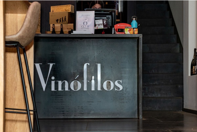 Cata de Vino y Queso para dos en Vinófilos Santa Cruz (Tenerife)
