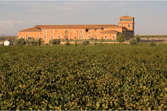 Visita a Bodega, Cata de Vino y Paseo en Coche de Caballos para dos (Albacete)