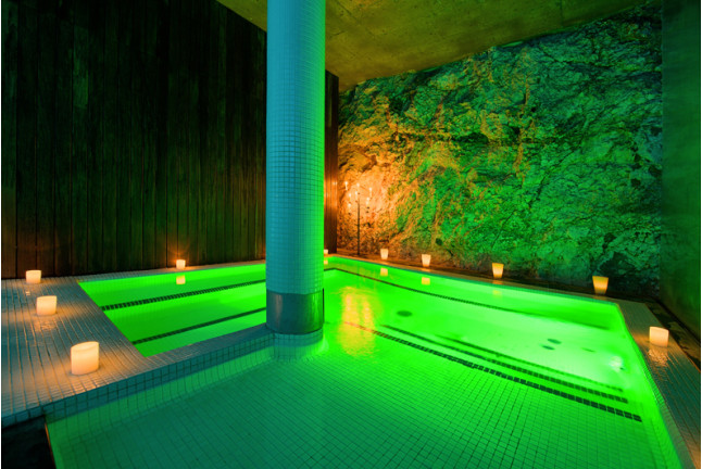Visita a la Bodega Picos de Cabariezo con Cata de Vinos y Spa para dos en Balneario La Hermida 4* (Cantabria)