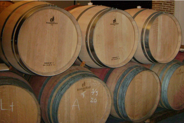 Visita a Bodega, Cata de Vinos y Aperitivo de Embutidos Ibéricos para dos (Madrid)