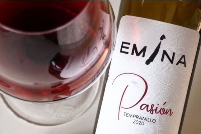 Visita a Bodega y Cata de Vinos en Bodega Emina Ribera (Valladolid)