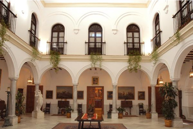 Visita a Bodegas Real Tesoro y Valdespino y Cata de Vinos para dos (Jerez de la Frontera, Cádiz)