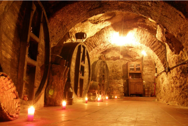 Visita Teatralizada con Cata a Bodega y Circuito Spa para dos en Hotel 4* de Aranda de Duero (Burgos)