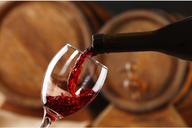 Visita a Bodegas Cañalva con Cata de Vinos y Maridaje para dos (Cáceres, Extremadura)