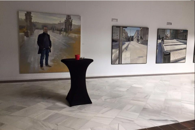 Visita Guiada a Bodega ENATE, interpretación de la Sala de Arte y cata para dos (Salas Bajas, Huesca)