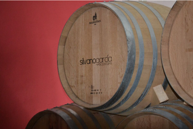 Visita a Bodegas Silvano García con Cata de Vinos y Aperitivo para dos (Jumilla, Murcia)