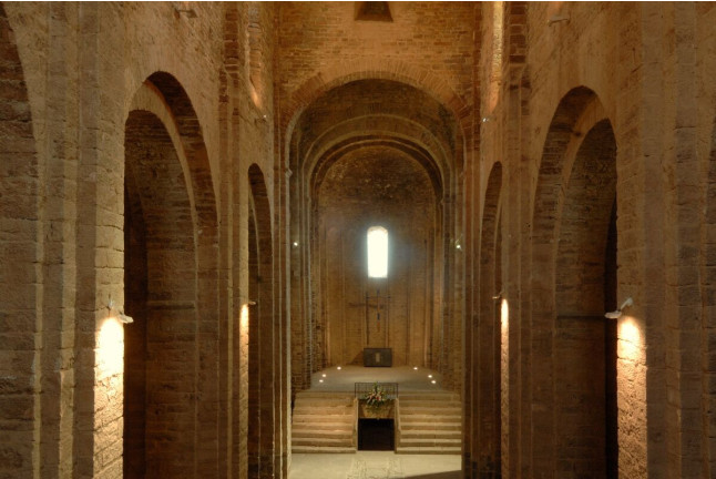 Visita al Castell de Cardona (Cardona, Barcelona)