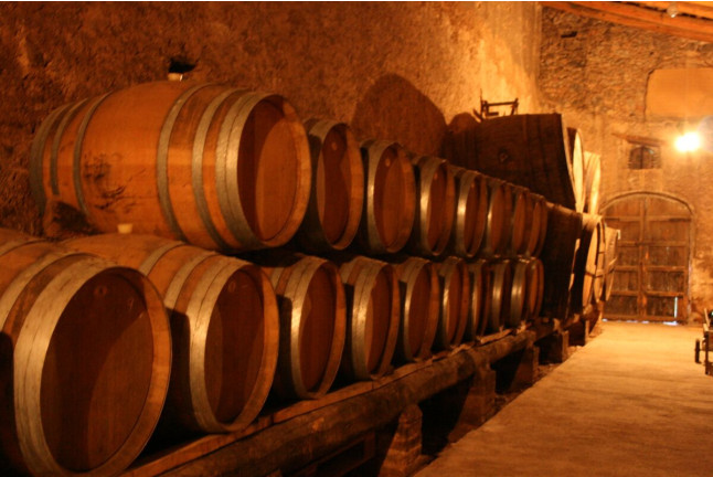 Visita a Caves Montau de Sadurní con Cata de Vinos y Botella de Vino para dos (Begues, Barcelona)