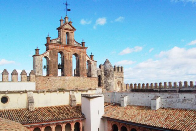 Visita Guiada a Itálica (Santiponce, Sevilla)