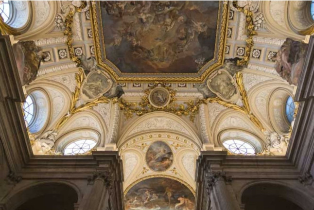 Visita Guiada al Palacio Real, a la Real Armería y al Museo del Prado (Madrid)
