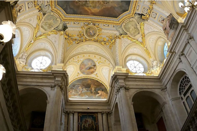 Visita Guiada al Palacio Real, a la Real Armería y al Museo del Prado (Madrid)