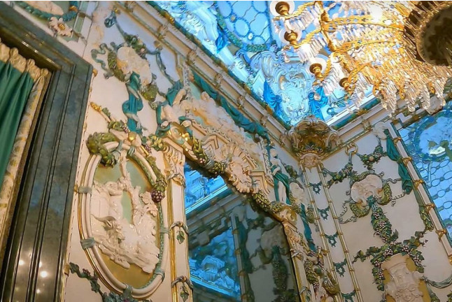 Visita Guiada al Palacio Real, a la Real Armería y al Museo del Prado (Madrid)