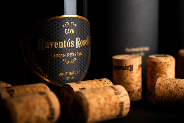 Visita a Bodega Raventós Rosell con Cata de Vinos y Cava para dos (Barcelona)