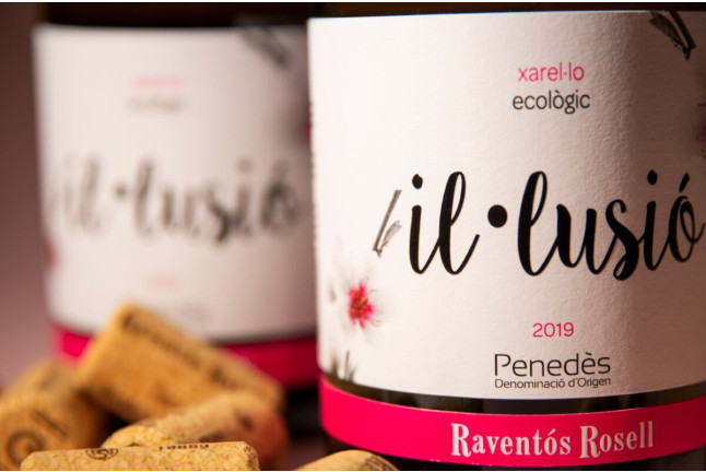 Visita a Bodega Raventós Rosell con Cata de Vinos y Cava para dos (Barcelona)
