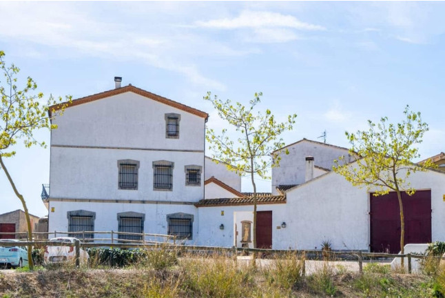 Experiencia Completa de Viticultura y Cata de Vinos para dos en Bodega Miquel J. Jané (Barcelona)