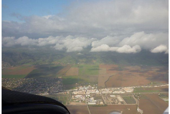 Piloto por un Día: Bautismo de Vuelo y Toma de Mando en Ultraligero con Fotos y Vídeo (Córdoba)