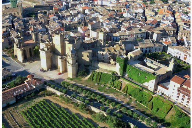 Vuelo en Globo Romántico para dos con Almuerzo y Cava (Vizcaya / Burgos / Álava)