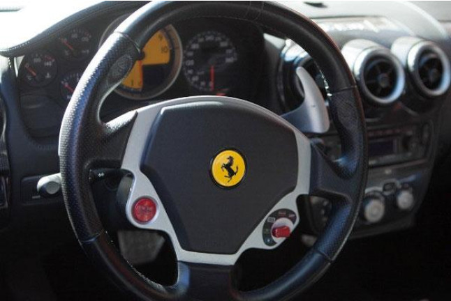 Vuelo en Avioneta y Conducción de Ferrari en Carretera (Barcelona)