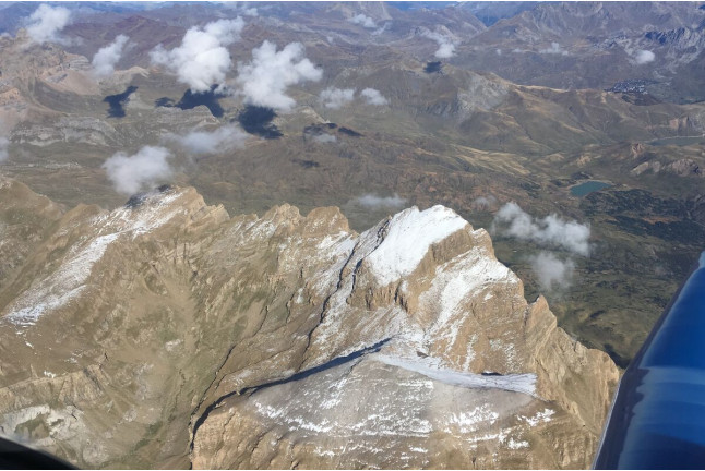 Especial Parejas: Vuelo en Avioneta, 3 Rutas a Escoger (Huesca)