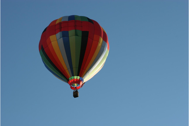 Vuelo en Globo con Cava (Cerdanya)