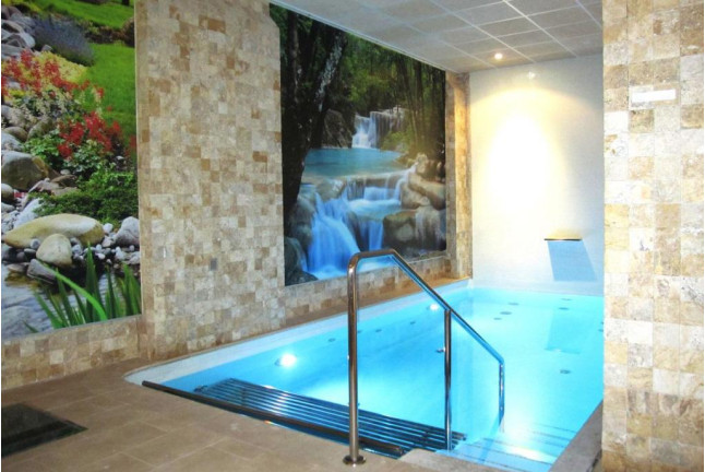 Vuelo en Globo y Escapada con Spa en Hotel Cortijo Salinas 4* (Ronda, Málaga)