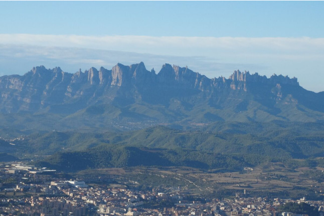 Vuelo en Globo con Fotos y Cava (6 localizaciones en Cataluña)