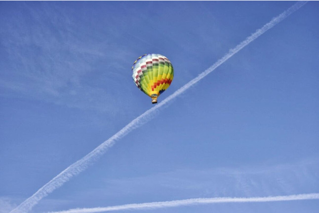 Vuelo en Globo con Reportaje Fotográfico y Almuerzo (León)