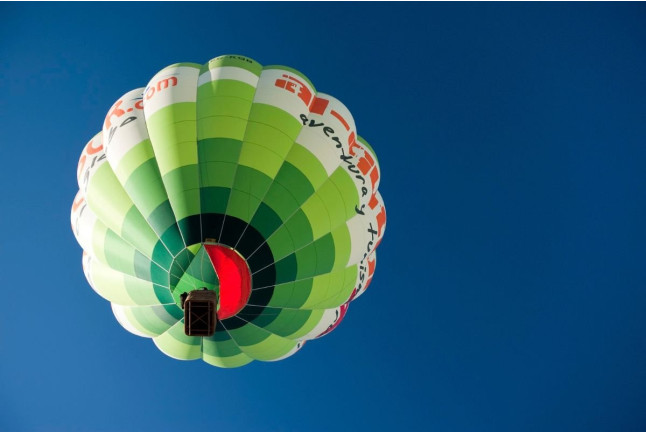 Vuelo en Globo con Desayuno (Ronda, Málaga)
