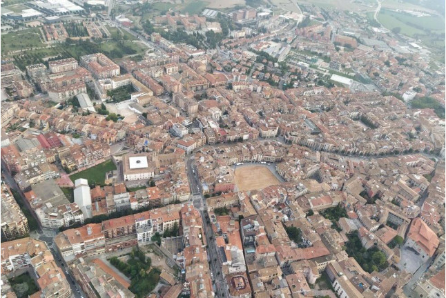 Vuelo en Globo con Cava (Vic, Barcelona)