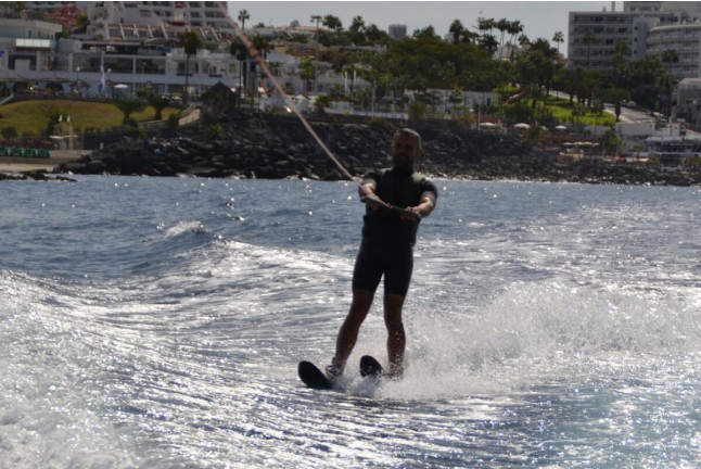 Wakeboard (Tenerife)