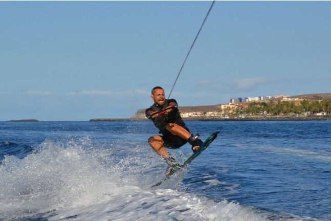 Wakeboard (Tenerife)