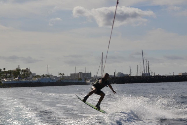 Wakeboard (Tenerife)