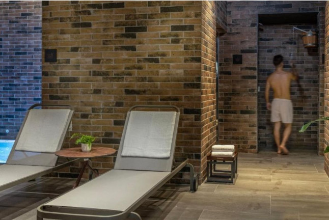 Circuito Spa y Masaje Relax en Ibiza Posidonia Wellness Center (Bilbao)