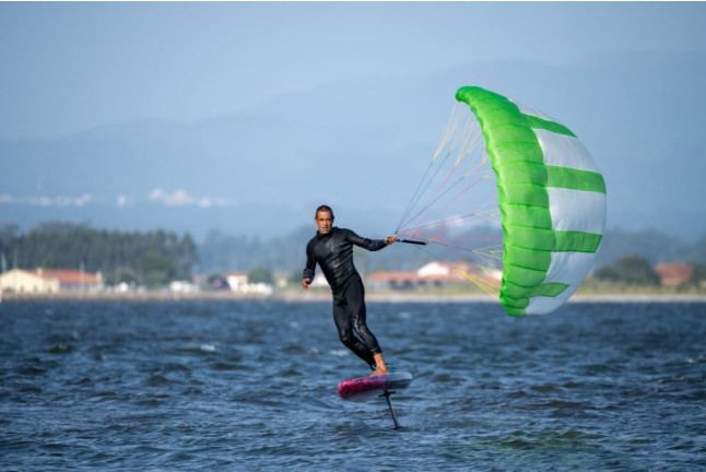 Curso de Wingfoil (Tarifa, Cádiz)