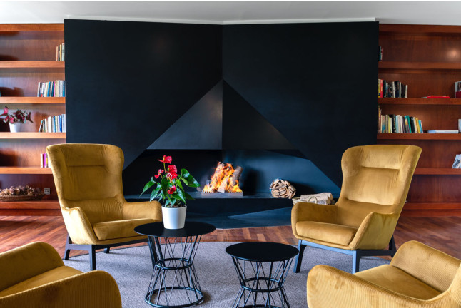 Escapada con Desayuno y Botella de Cava en Hotel Xalet del Golf 4* (Bolvir, Girona)