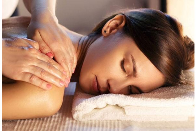 Circuito Spa y Masaje Relajante en Yhi Spa del Meliá Palma Marina 4* (Palma de Mallorca)