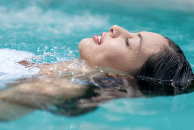 Circuito Spa para dos en Yhi Spa Meliá Villaitana (Benidorm, Alicante)