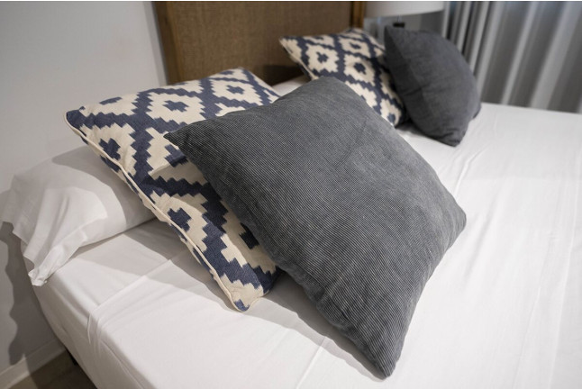 Escapada con Bañera de Hidromasaje y Cena en You&Co Hotel Saler Beach Boutique (El Saler, Valencia)