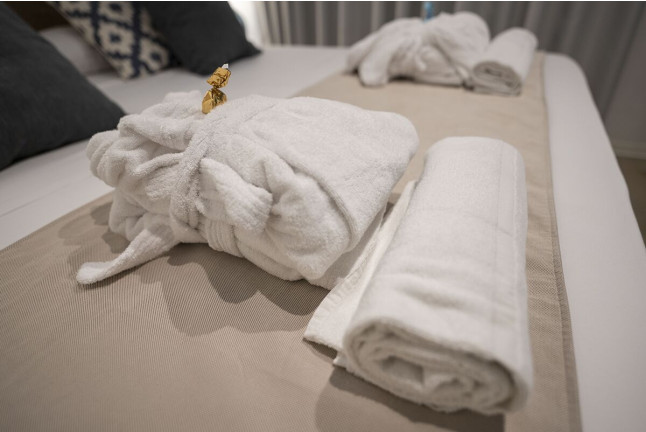 Escapada con Bañera de Hidromasaje en You&Co Hotel Saler Beach Boutique (El Saler, Valencia)