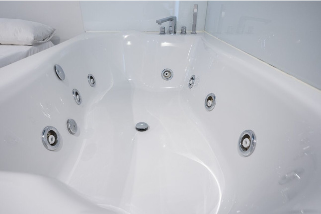 Escapada con Bañera de Hidromasaje en You&Co Hotel Saler Beach Boutique (El Saler, Valencia)